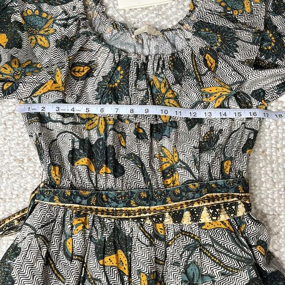 Ulla Johnson Giselle Dress - Picture 8 of 12